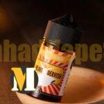 جویس دارچین خامه عسل فایو پانز <br><span>Five Pawns Vape Orenda Whirling Dervish</span> - Image 3